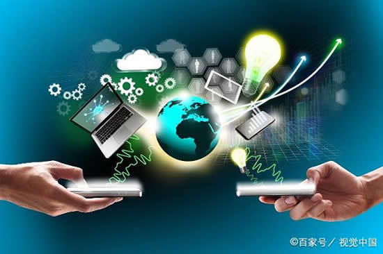 窮則思變 用互聯(lián)網(wǎng)開發(fā)自己的能力，改寫人生腳本